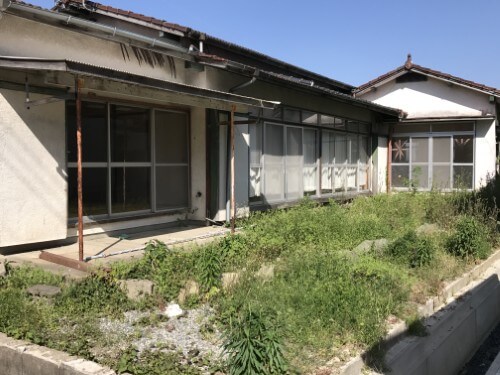空き家相談・管理