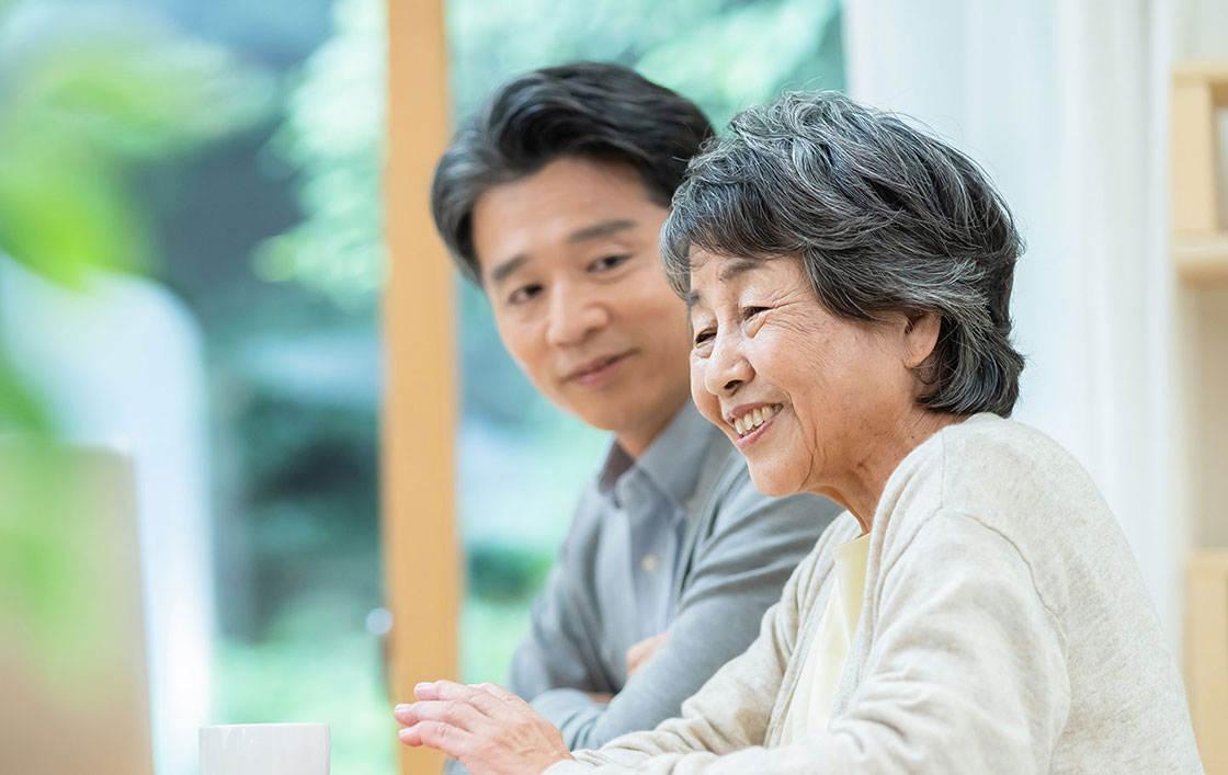 相続した戸建ての相談