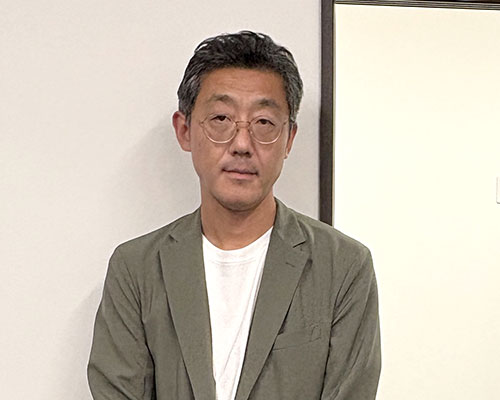 代表取締役　金本